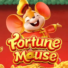 fortune mouse pg demo ícone