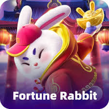 fortune rabbit 6gbet ícone