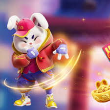 como jogar fortune rabbit ícone